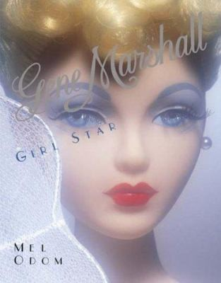 #ad Gene Marshall: Girl Star by Michael Sommers $6.78