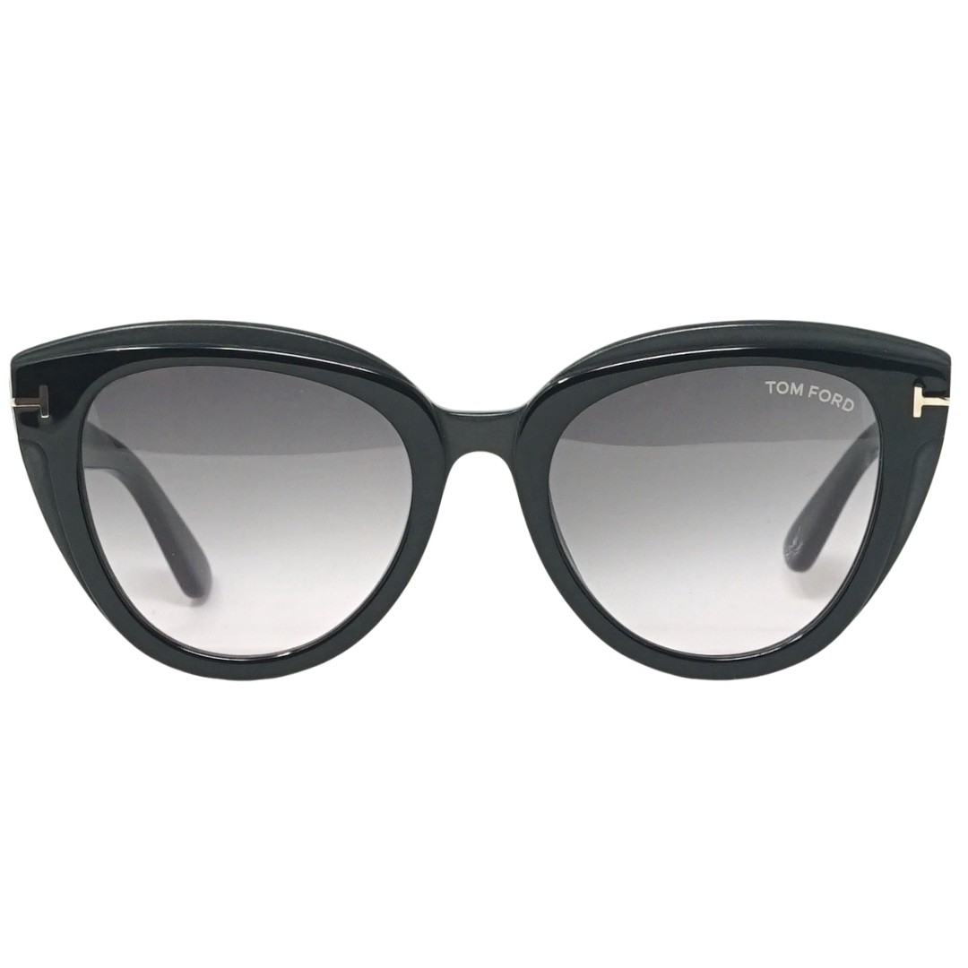 Tom Ford Tori FT0938 01B Black Sunglasses 46290₽