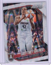 2025 Panini Brittney Griner