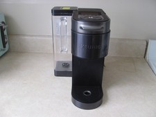 KEURIG HOT BREWER K29 1520 WATT K-CUP COFFEE ...