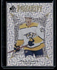 2021-22 SP Authentic #P-62 Philip Tomasino Pageantry