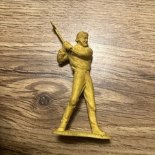 Tim-Mee Toys, known as a "King of the Dime Store Toys Frontiersmen