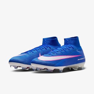 Nike Zoom Mercurial Superfly 9 Elite FG | eBay