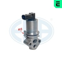 ERA AGR Ventil 555046 FüR 1J2 7M8 Sharan 7M9 Bora Audi A3 1J5 7M6 Golf VW 12V 3