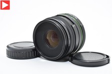 Excellent   SMC Pentax DA 35mm f/2.8 Macro Limited Wide Angle Lens from Japan