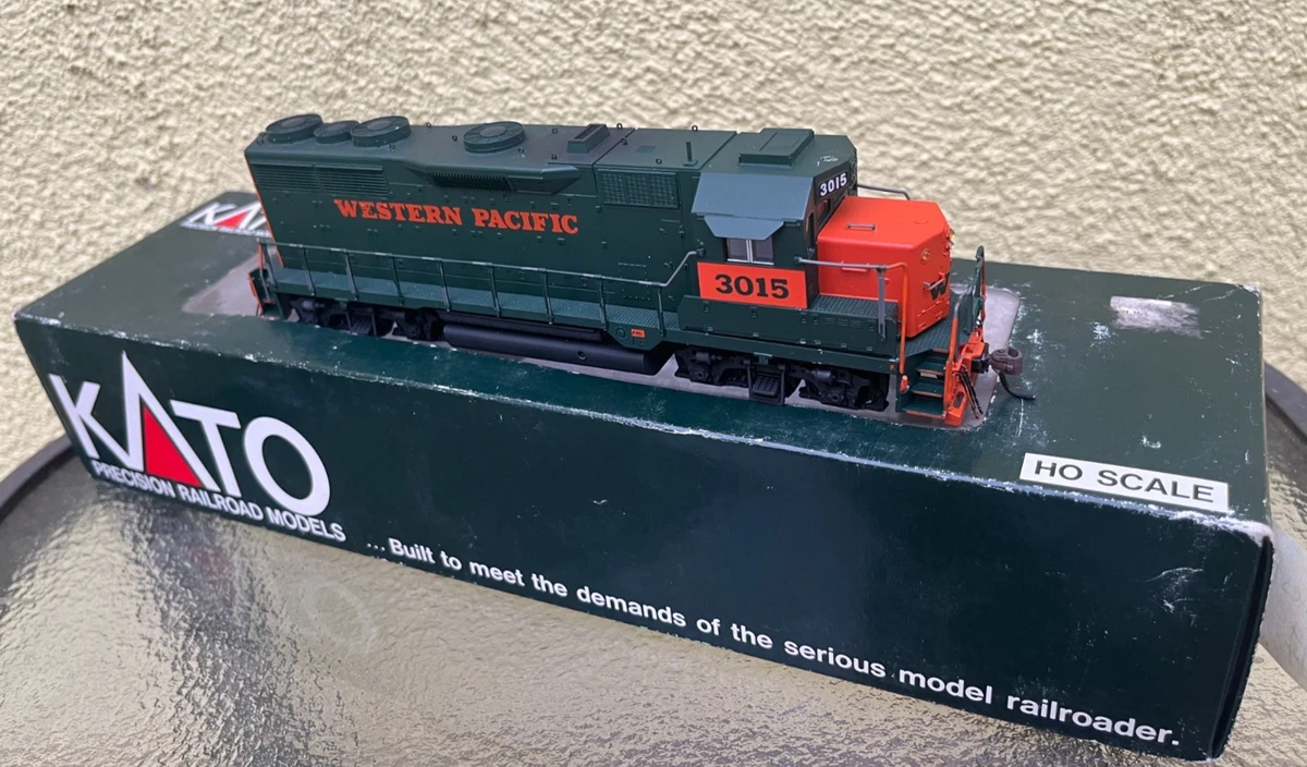 25+ Kato Gp35 for sale | Updated Oct 2026
