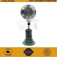 Mr. Heater 15,000 BTU Radiant Propane Single Tank Top Outdoor Heater