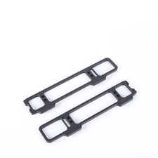 Protezione supporto radio in alluminio per YAESU FT-818ND 817ND Tactical #E10