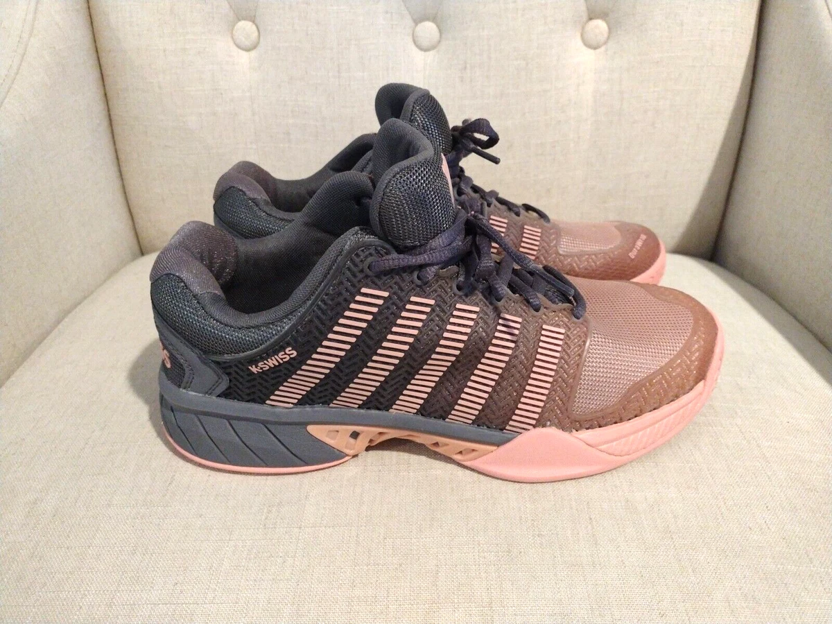 Kswiss womens 2024 hypercourt express