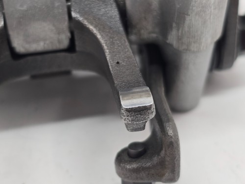 HONDA CRF 450 CAMSHAFT HOLDER ROCKER CRF450R - Picture 9 of 16