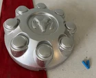 #V  03- 13  Dodge Ram 2500 3500  Silver  Wheel Center Cap NON DUALLY 0XY18PAKAB