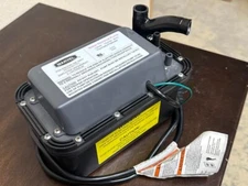 Ice Machine Drain Pump By Marvel 41012500