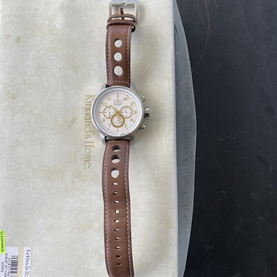 INVICTA Model 16010 Men’s Watch