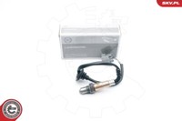 Esen SKV Lambdasonde Regelsonde FüR Honda Jazz II 1.3 Idsi 1.2I-Dsi 1.3I