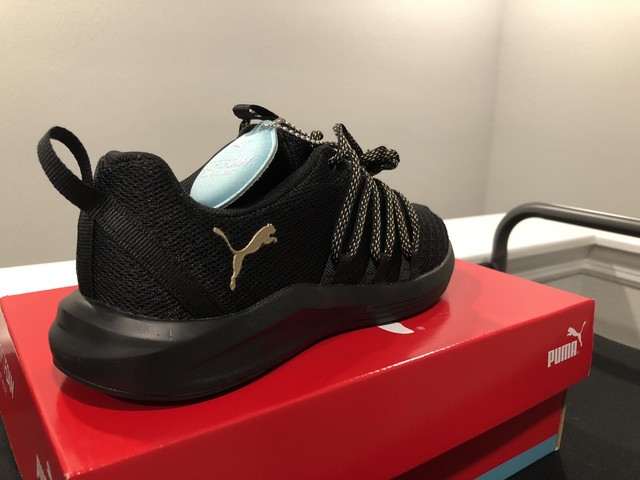 puma women's prowl alt sneaker