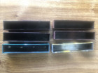 HO 6 Athearn body shells, restore / parts, Southern, Rock Island, UP, unlettered — photo 4