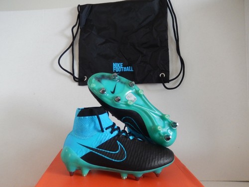 nike magista turquesa