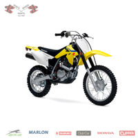 2022 Suzuki DR Z125