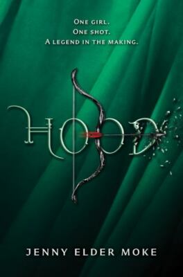 Hood by Moke, Jenny Elder