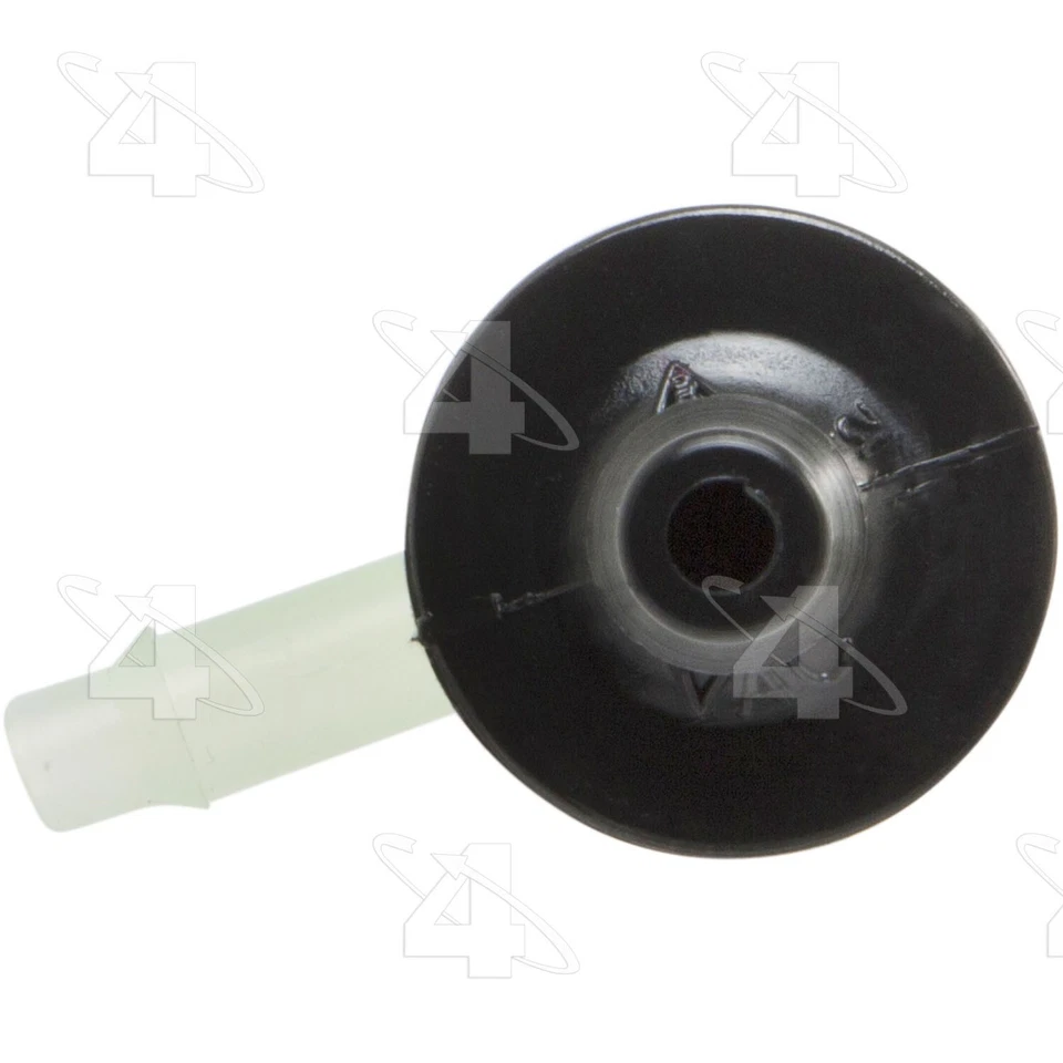 Válvula de retención de vacío de puerta modo HVAC 4 estaciones para Ford F-800 1988-1991 Foto 4 de 4