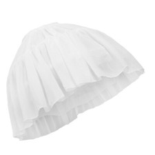 Skirt Lining Women's Skirts Underskirt for Dresses