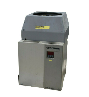 ABB Veritron Pad/PSD PSD684 V5 Stromrichter 400V Converter GNT2018117R0051 500A