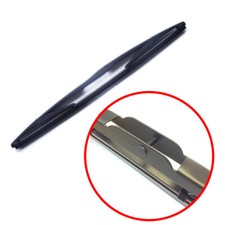 13 Inch 340mm Genaue Für Heckscheibenwischer Windschutzscheibe Ersatzteil Ersatz