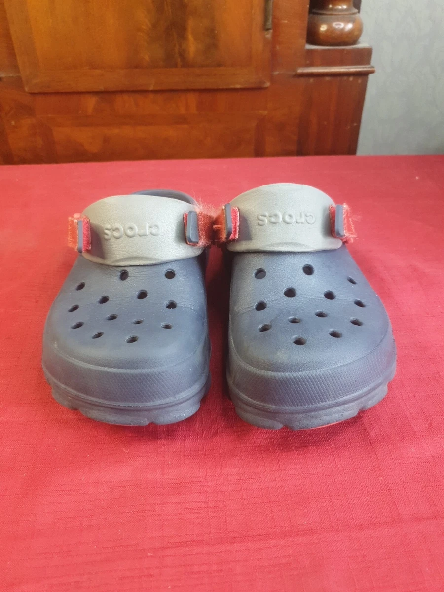 J cheap 2 crocs