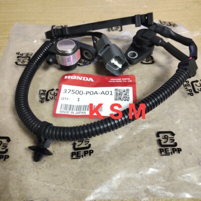HOPESPANNER Crankshaft Position Sensor For Honda Odyssey & Pilot 3.5L 1999-2004 - OE# 37501P8FA01 - View #4