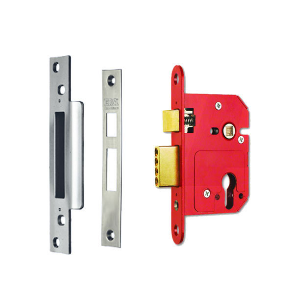 Era Fortress Case Sashlock 64mm SC (264-51CASE)