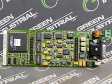 USED Heller uni-Pro E-HUGI MT C 22.000523 Daughterboard Module 20.003 663-03