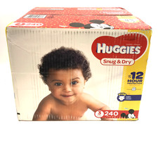 huggies 264 size 1
