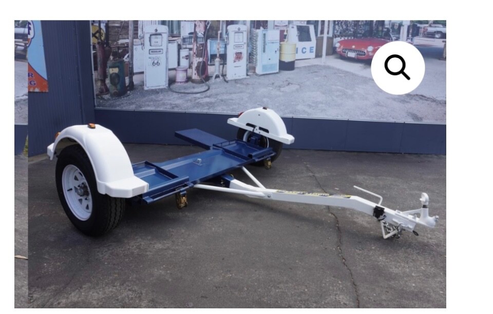 used car trailers for sale eBay