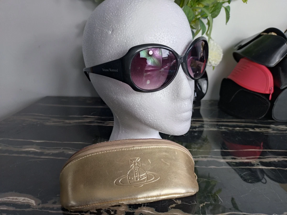 Preços baixos em Óculos de Sol Vivienne Westwood para mulheres | eBay