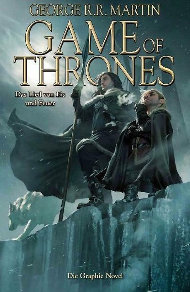 Das Lied Von Eis Und Feuer Ebay Game of Thrones 02 - Das Lied von Eis und Feuer von George R. R. Martin