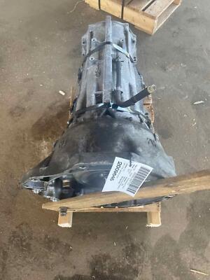 Fits 2011- 2015 AUDI Q7 3.0L Gas Automatic Transmission 6 Speed 130k OEM