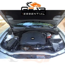 2010 2011 CHEVROLET CAMARO 3.6L 3.6 LS LT V6 AF Dynamic Cold Air Intake Kit 