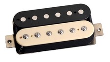Tonerider Alnico II Classic Vintage Neck Humbucker - zebra