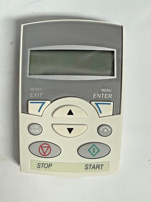 ABB KEYPAD ACS-CP-C