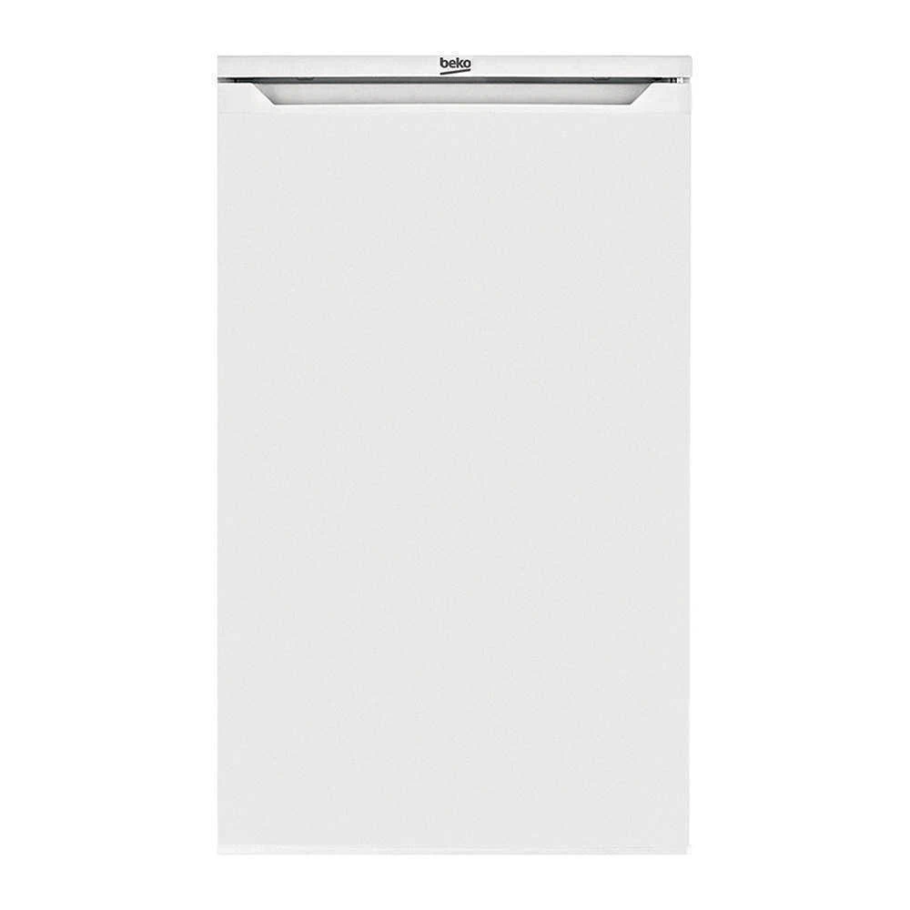 CONGELATORE VERTICALE BEKO FS166020 3 cassetti 82x48 cm 65 Litri MinFrost® cl.E - Foto 1 di 3
