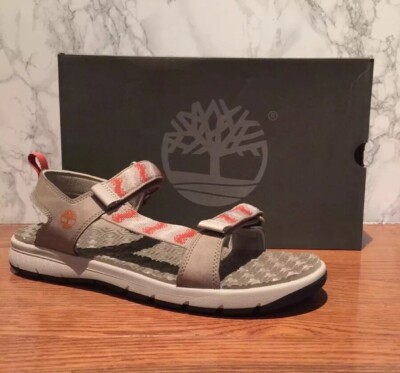 Timberland Men Governor Island Backstrap Sandals A1UVC251  display picture 3