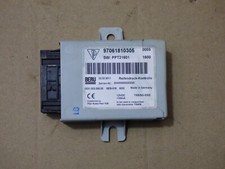 Porsche Panamera 970 4S Steuergerät Reifendruck-Kontrolle 97061810305