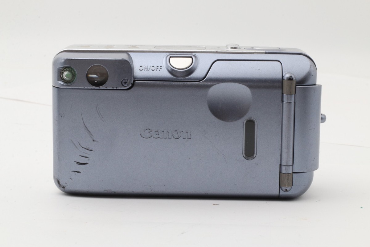 ☆☆極上美品❕完動品☆☆キヤノンオートボーイ N130  AiAF Canon Autoboy N130【完動品】 – Ein Camera