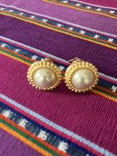 clip on earrings for women non-piercing