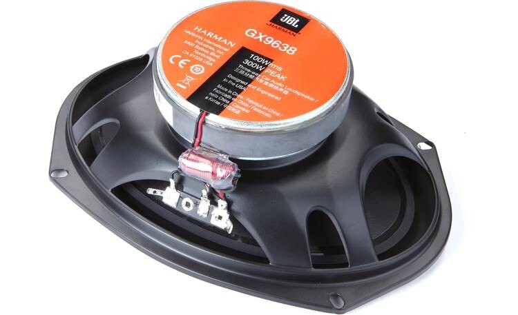 JSBスピーカー JBL GX Series 6x9