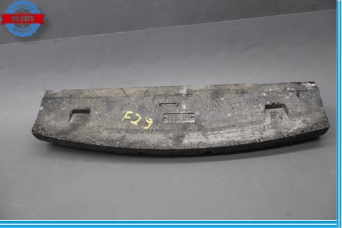 Maserati Quattroporte 2003-2008 Front Bumper guard Photo - $54