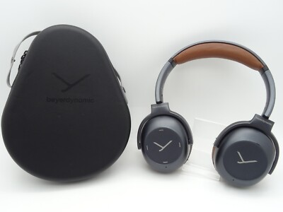 Beyerdynamic Lagoon ANC Explorer Bluetooth-Kopfhörer -Vom Händler-