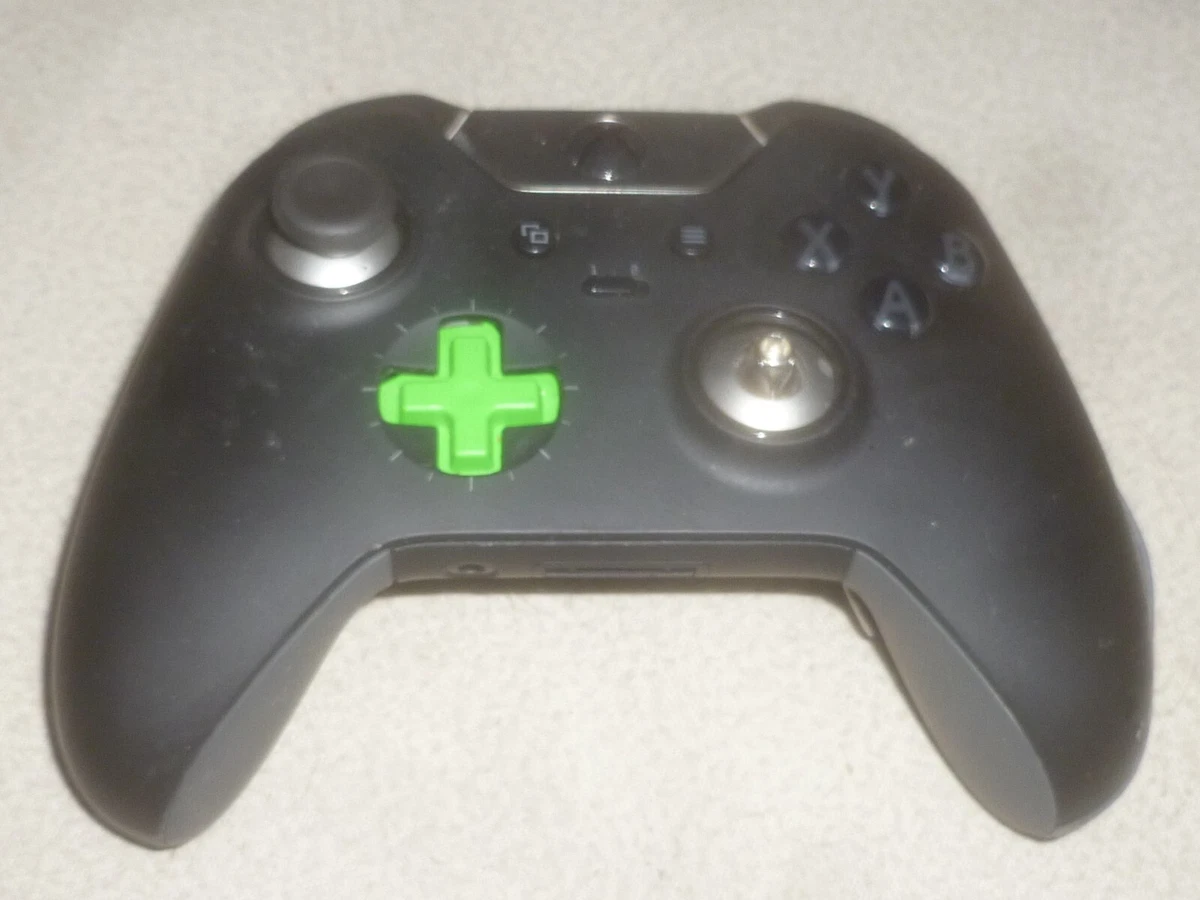 Xbox one elite controller series 1 ebay outlet