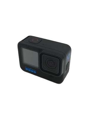 GoPro camcorder HERO10 BLACK CHDHX-101-FW CPKG1 Used | eBay