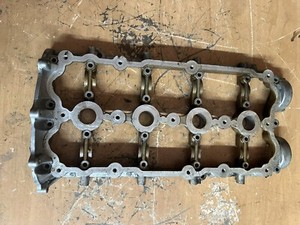 06D285B Nockenwelle, Zylinderkopf, Volkswagen, Audi Passat ￼